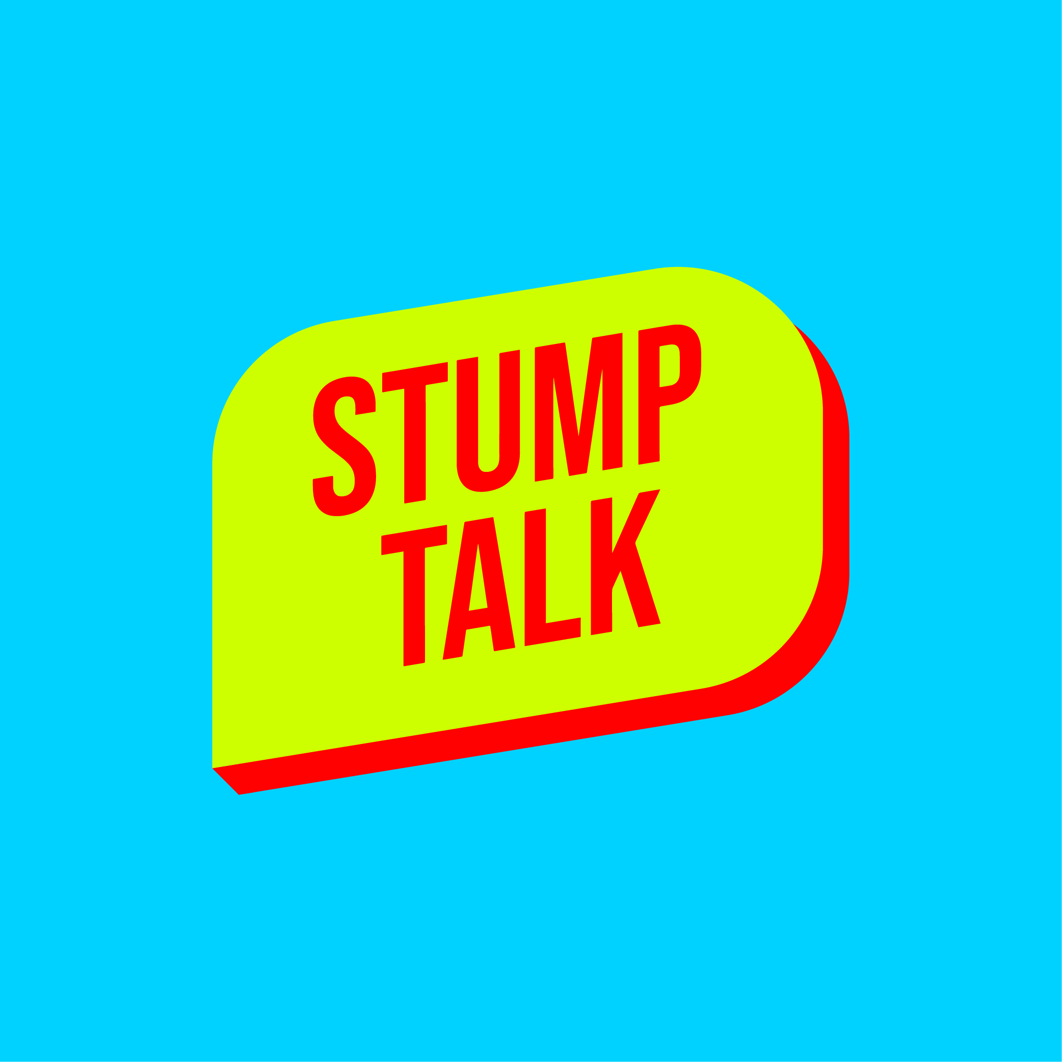 stumptalktous