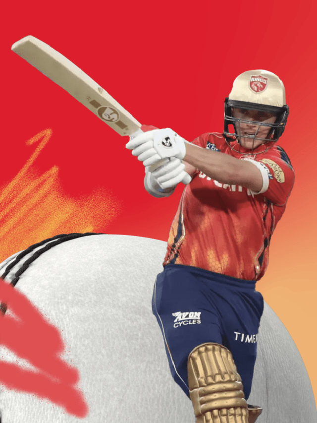 IPL 2 – Curran Wins Big At Home