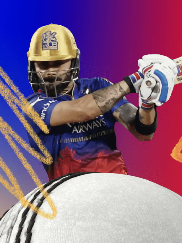 IPL 6 – Kohli Steers Another Win